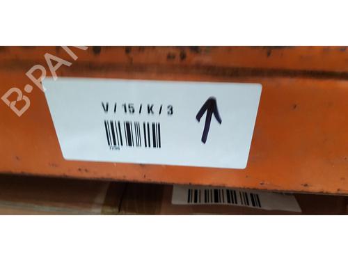 Right mirror FORD MONDEO IV (BA7) 1.6 TDCi | BP28800320C27 