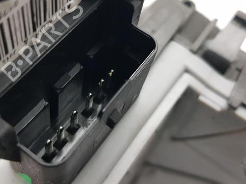 Højre bagtil lås CITROËN JUMPY III Van (V_) 2.0 BlueHDi 120 | BP31663272C99