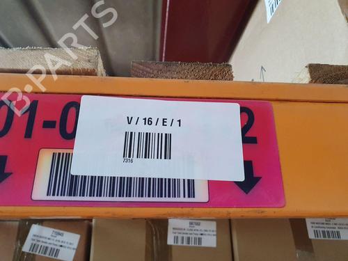 Hand brake FORD TRANSIT CONNECT (P65_, P70_, P80_) 1.8 TDCi | BP27689470I18 