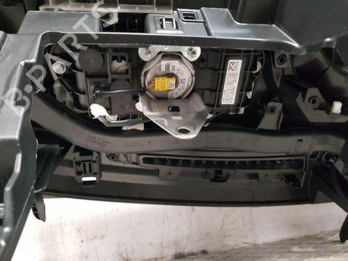 Dashboard VAUXHALL CORSA Mk V (F) 1.2 | BP37487011C46 - Image 12
