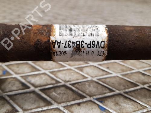 Left front driveshaft FORD KUGA II (DM2) 1.5 EcoBoost 4x4 | BP28119826M38 