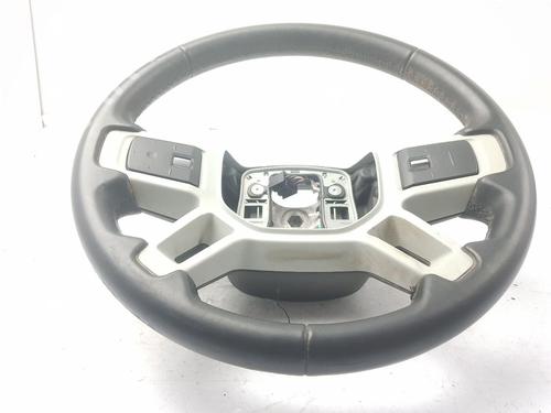 Steering wheel LAND ROVER DEFENDER Van (L663) | BP36562922C49 - Image 2