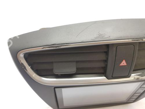 Radio HONDA CIVIC IX (FK) 1.6 i-DTEC (FK3) | BP29514682E6 