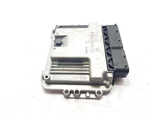 Engine control unit (ECU) HYUNDAI MATRIX (FC) 1.5 CRDi VGT | BP31027156M57