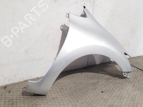 Right front fenders TOYOTA AURIS (_E15_) 1.4 D-4D (NDE150_, NDE150R) | BP29738245C42
