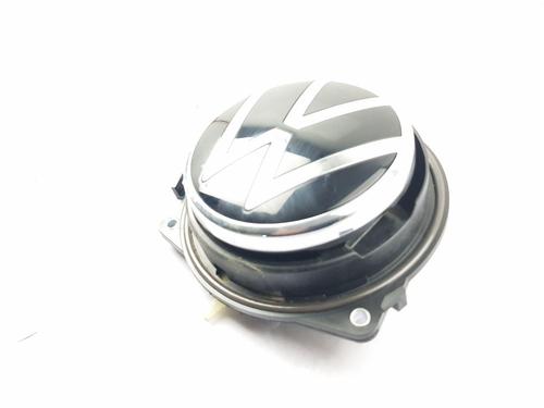 Tailgate handle VW POLO VI (AW1, BZ1, AE1)  | BP28501086C132 