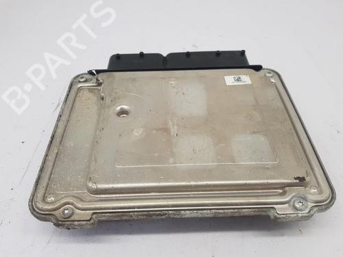 Engine control unit (ECU) SKODA OCTAVIA II (1Z3) 2.0 TDI 16V | BP32632144M57 - Image 3