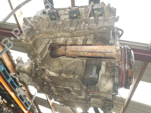 Engine PORSCHE BOXSTER (986) 2.7 | BP30891656M1