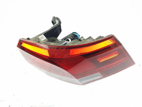 Used Right taillight VW GOLF VIII (CD1, DA1) 2.0 TDI (150 hp) 28158063