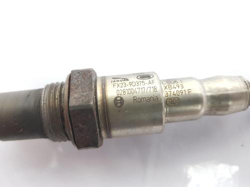 Electronic sensor JAGUAR XF II (X260) 3.0 D | BP29549010M84 