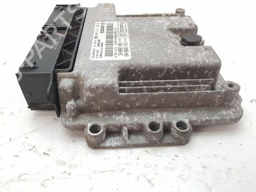 Engine control unit (ECU) FORD FIESTA VI (CB1, CCN)  | BP22673005M57 