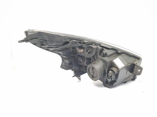 Left headlight RENAULT TRAFIC III Van (FG_) 1.6 dCi 120 (FGMB, FGMC) | BP31959740C28 