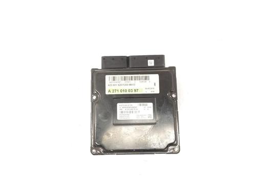 Engine control unit (ECU) MERCEDES-BENZ CLC-CLASS (CL203) CLC 160 (203.731) | BP39749662M57 - Image 6
