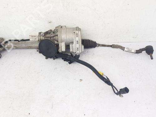 Steering rack OPEL GRANDLAND / GRANDLAND X (A18, P1UO) 1.2 (75) | BP25840394M22 