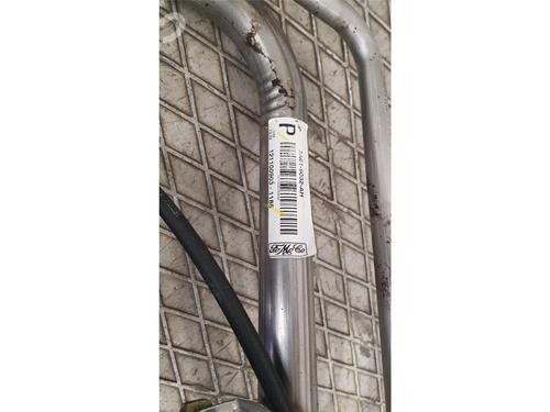 Pipe FORD FIESTA VI (CB1, CCN) 1.25 | BP38601295M125 - Image 11