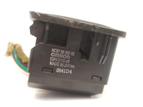 Right front window switch MAZDA MX-5 II (NB) 1.8 16V (NB8C) | BP28175230I26 