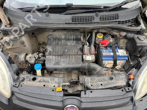 Engine FIAT PANDA (312_, 319_) 1.2 (312PXA1A) | BP36565457M1 - Image 2