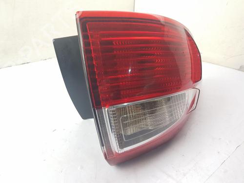 Left taillight FORD C-MAX II (DXA/CB7, DXA/CEU) 1.6 TDCi | BP31053697C34
