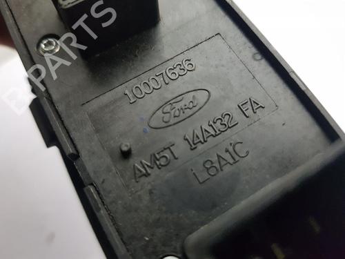 Right front window switch FORD FOCUS III 1.6 Ti | BP33246817I26  - Image 6