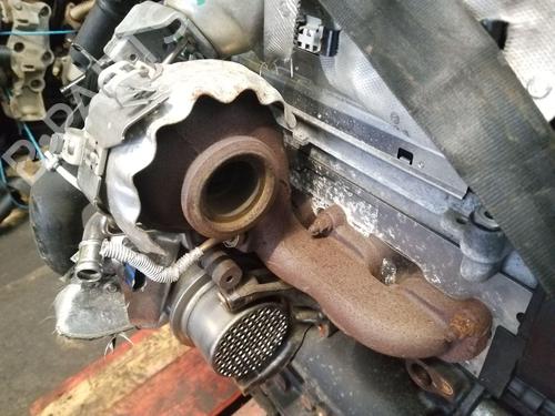 Engine AUDI Q3 (8UB, 8UG) 2.0 TDI quattro | BP31864142M1