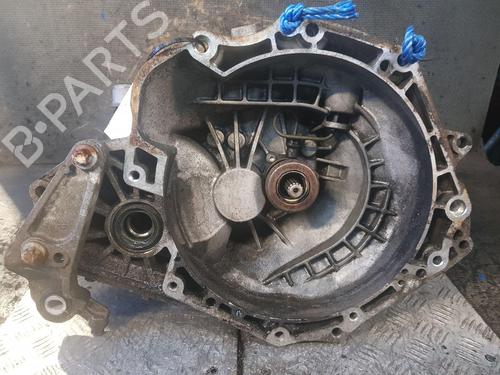 Gearbox VAUXHALL CORSA Mk IV (E) (X15) 1.2 | BP32177582M3 - Image 2