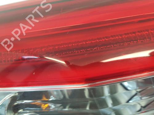 Left taillight NISSAN QASHQAI II SUV (J11, J11_) 1.5 dCi | BP26013107C34 