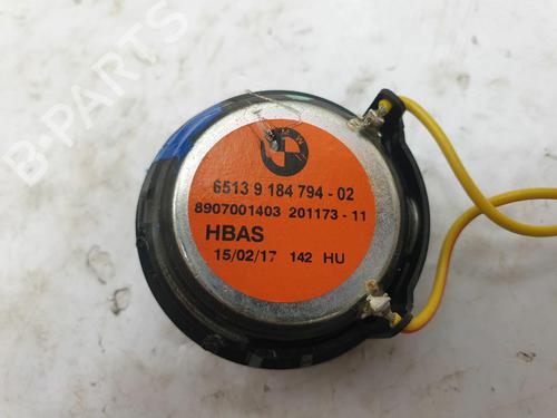 Speaker BMW 3 (F30, F80) 330 d | BP22656348E2 