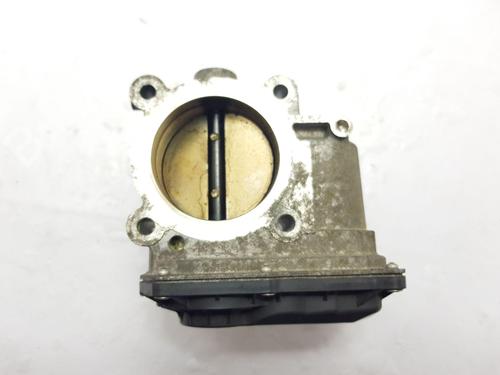 Throttle body VOLVO V40 Hatchback (525) T3 | BP24918589M82 