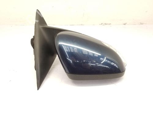 Right mirror JAGUAR X-TYPE I (X400) 2.2 D | BP28104869C27 