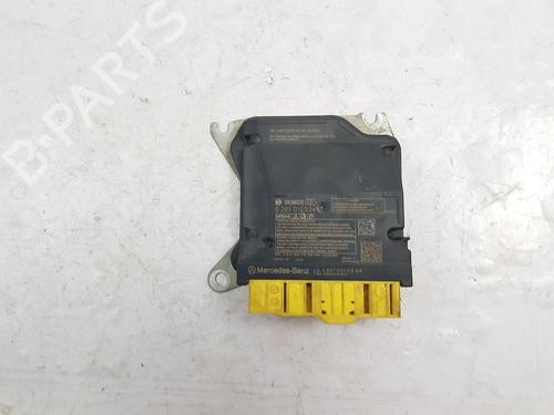 Used ECU airbags MERCEDES-BENZ SPRINTER 3,5-t Van (B907, B910) [2018-2025]  22674445