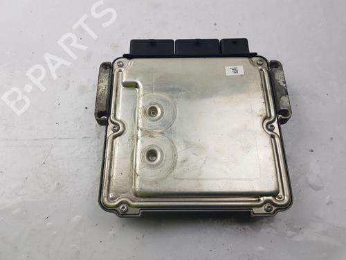 Engine control unit (ECU) RENAULT TRAFIC III Van (FG_) 1.6 dCi 120 (FGMB, FGMC) | BP39959959M57 - Image 5