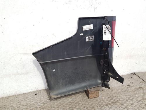 Corner bumper RENAULT TRAFIC III Van (FG_)  | BP27353276C117 