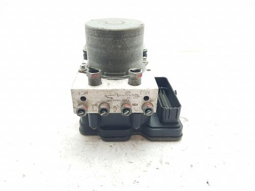 ABS pump JAGUAR F-PACE (X761)  | BP22812363M43 