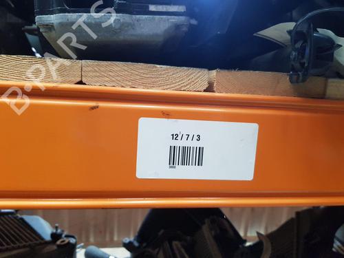 Luggage compartment floor RENAULT KADJAR (HA_, HL_)  | BP34708499I33  - Image 14