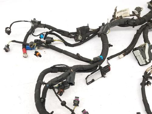 Ledningsnet FORD FIESTA VI (CB1, CCN)  | BP22668520E16 