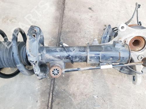 Left front suspension HYUNDAI IONIQ (AE) 1.6 GDI Hybrid | BP28800181M72 