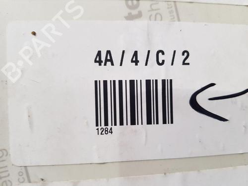 Engine AIXAM CROSSLINE 0.5 | BP26035861M1 