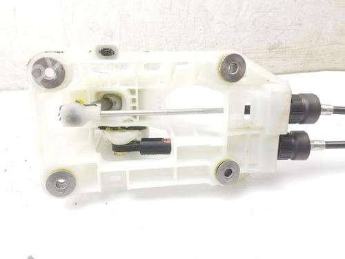Gear lever TOYOTA YARIS (_P21_, _PA1_, _PH1_)  | BP22682782M90 
