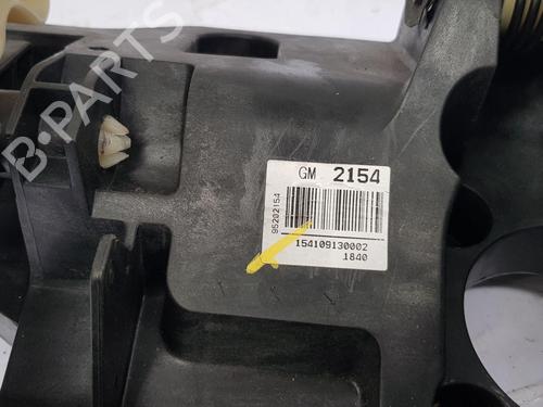 Pedal CHEVROLET SPARK (M300) 1.2 | BP32070021I4 