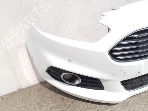 Front bumper FORD S-MAX (CJ, WA6) 2.0 TDCi | BP30500367C7  - Image 10