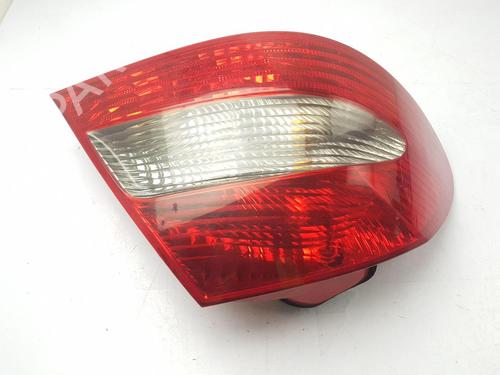 Used Left taillight Left taillight MERCEDES-BENZ CLK (C209) CLK 220 CDI (209.308) (150 hp) 33329898 33329898