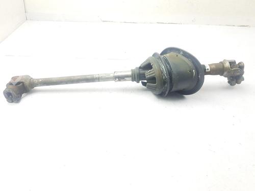 Steering column universal joint AUDI A4 B8 (8K2) 2.0 TDI | BP34142004M114 - Image 2