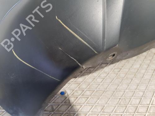 Rear bumper CITROËN C4 CACTUS 1.6 BlueHDi 100 | BP22203440C8 