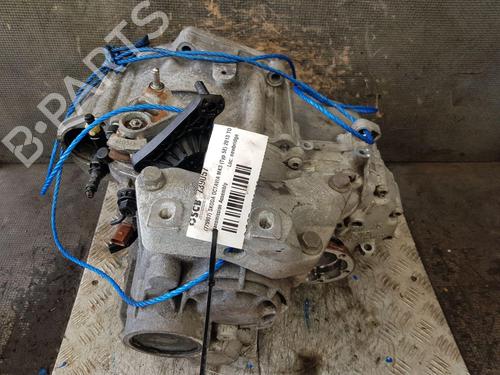 Gearbox SKODA OCTAVIA III (5E3, NL3, NR3) 2.0 TDI RS | BP28104999M3 