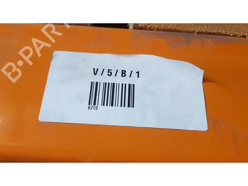 Left headlight FORD FOCUS II (DA_, HCP, DP) 1.6 | BP36915528C28 - Image 8
