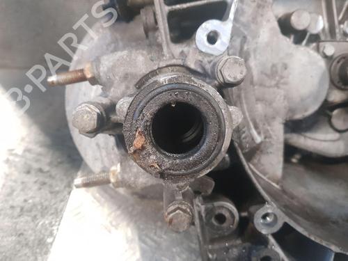 Cambio PEUGEOT 3008 I MPV (0U_) 1.6 VTi | BP30923997M3