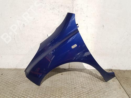 Used Left front fenders NISSAN MICRA III (K12) 1.4 16V (88 hp) 25838793