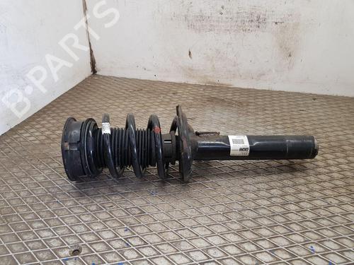 Used Left front shock absorber Left front shock absorber AUDI A3 Sportback (8VA, 8VF) RS3 quattro (367 hp) 34708697 34708697