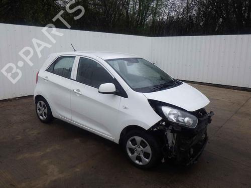 Brugte KIA PICANTO II (TA) 1.0 4826099