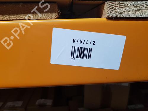 Rear left seatbelt FORD KUGA II (DM2) 1.5 EcoBoost | BP28081147I29 